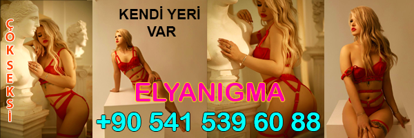 Antalya Escort Süper Seksi Hatun Elyanigma